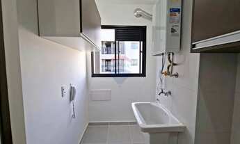 Imagem 7: Apartamento para alugar, 2 quartos, 1 banheiro na Vila Albertina