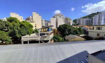 Imagem 5: Apartamento com 2 quartos para alugar, 70 m por 2.000 - mês - Santa Rosa - Niterói - RJ