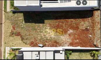 Imagem: Terreno à venda, 332 m² por R$ 449.069,00