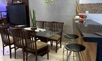 Imagem 4: Casa 3 Quartos para Venda no Cidade Vera Cruz Aparecida de Goiânia