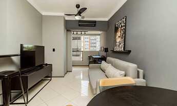 Imagem: Apartamento com 1 quarto no bairro Petropolis