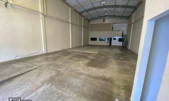 Imagem 2: Salão para alugar, 300 m²- Remanso Campineiro - Hortolândia/SP