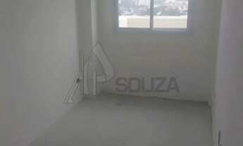 Imagem 5: Cobertura duplex a Venda na Água Fria com 170 m², 3 quartos sendo 1 suíte, 3 vagas, área g