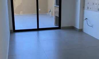 Imagem 7: Sobrado moderno novo! 3 suítes, 4 vagas! Perto do Centro! Financia!