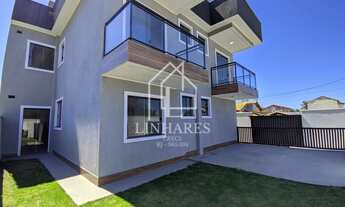 Imagem 2: Apartamento à venda no bairro Jardim Atlântico Leste - Maricá/RJ