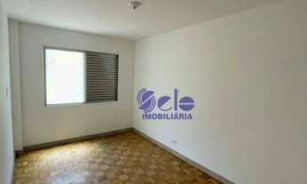 Imagem 5: Apartamento com 3 dormitórios para alugar, 65 m² por R$ 2.516,46/mês - Vila Albertina - Sã