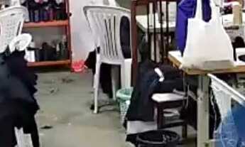 Imagem 3: Oportunidade Imperdivel de Industria/fabrica de confecção/negócio montado/moda/farda