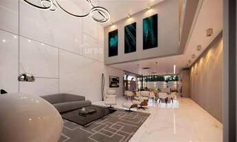 Imagem 6: Exclusividade e Requinte no melhor do Jardins Italia Goiania