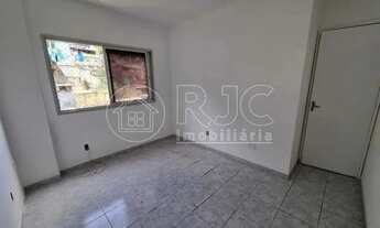 Imagem 7: Imóvel para venda possui 62 metros quadrados com 2 quartos em Tijuca - Rio de Janeiro - RJ