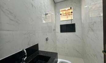 Imagem 3: OTIMA CASA NO RESIDENCIAL SUL