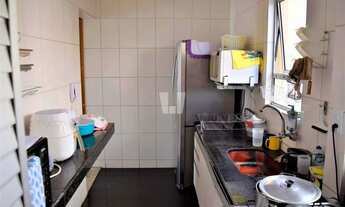 Imagem 3: Cobertura, 3 quartos, 1 suite, 2 vagas