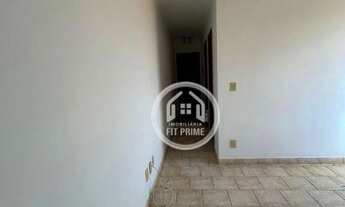 Imagem 2: Apartamento com 2 dormitórios, 70 m² - venda por R$ 240.000,00 ou aluguel por R$ 1.700,00