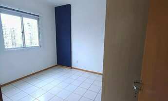 Imagem 6: ALUGA-SE APARTAMENTO SEMIMOBILIADO NO CONDOMÍNIO IBIZA FLEX