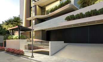 Imagem 4: Lançamento no Mirante