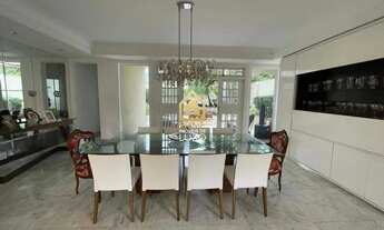 Imagem 2: Casa à venda, 5 quartos, 3 suítes, 5 vagas, São Luiz - Belo Horizonte/MG