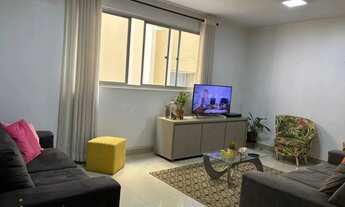 Imagem 2: Apartamento à venda no bairro Setor Oeste - Goiânia/GO