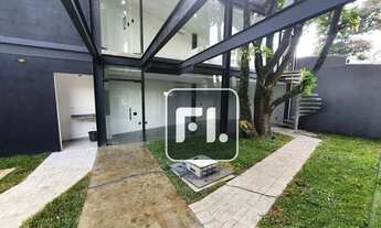 Imagem 4: Prédio monousuário disponível para locação ou venda localizado no Alto de Pinheiros