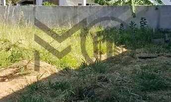 Imagem 3: Terreno à venda Florada da Serra Chapada dos Guimarães - MT