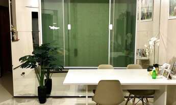 Imagem 4: Vendo casa em condomínio estrada de Ribamar