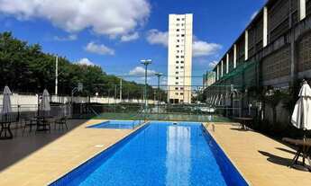 Imagem: Apartamento para Locação em Contagem