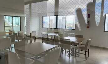 Imagem 6: Excelente Flat , MOBILIADO , 33 m², com 1 quarto em Aflitos - Recife - PE