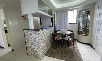 Imagem 7: Apto à venda Terceiro Jardim de Boa Viagem | 50 m²