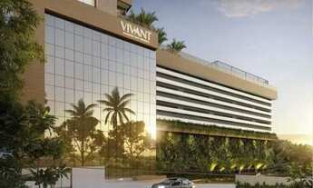 Imagem 3: VIVANT - 3 SUÍTES, VARANDA, ANDAR ALTO - CAMINHO DAS ÁRVORES