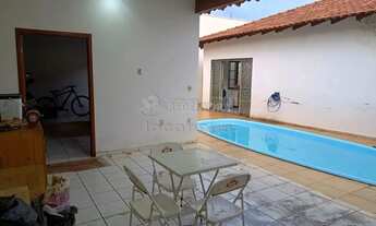 Imagem 5: Venda de Casa Residencial ou Comercial - Votuporanga