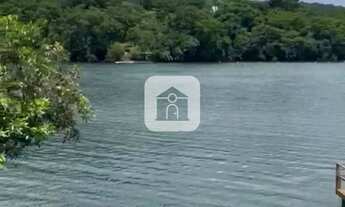 Imagem: Chácara para venda no centro de Indianópolis