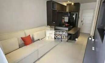 Imagem: Apartamento com 1 dormitório à venda