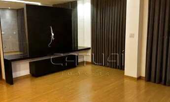 Imagem 2: Apartamento Á Venda E Locação Liberty Towers Londrina