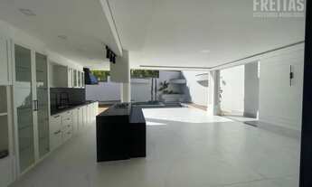 Imagem 5: BELA CASA A VENDA EM ALPHAVILLE - RESIDENCIAL ITAHYE