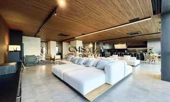 Imagem: Apartamento à venda Maison Heritage, com