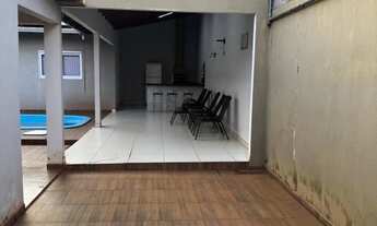 Imagem 4: Casa usada Casa com 3 dormitórios