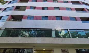 Imagem 4: Apartamento Mobiliado 3 Qts no Edifício Paço da Liberdade Pronto para Morar!