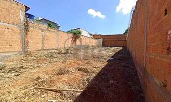 Imagem: Lote à Venda - Bairro São Judas - Montes