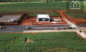 Imagem: Terreno à venda, 300 m² por R$ 319.000,00