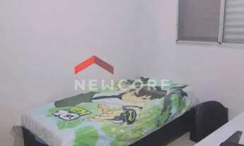 Imagem 7: Apartamento em Rua Manoel Sylvestre de Freitas Filho - Jardim Nova Europa - Campinas/SP