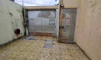 Imagem: Campo Grande - Casa Comercial - Coophavila