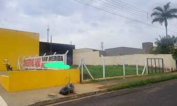 Imagem 4: Terreno para alugar, 850 m² por R$ 10.080,00/mês - Parque São Miguel - São José do Rio Pre