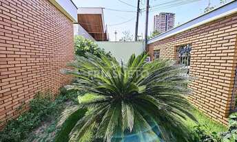 Imagem 7: Casa Ampla para Locação no São Dimas com Vocação Comercial