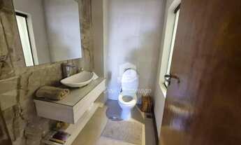 Imagem 7: Casa 4 quartos Piratininga ( Tibau