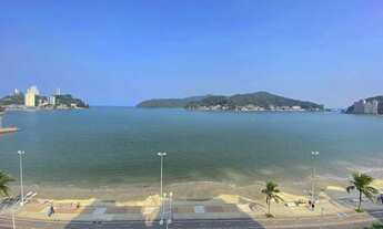 Imagem 5: Apartamento 3 dormitórios, com vista mar, em São Vicente