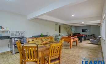 Imagem 6: CASA EM CONDOMÍNIO - RECANTO DOS PALMARES - SP