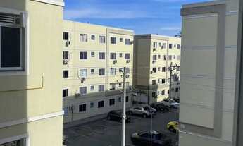 Imagem 2: Excelente oportunidade, apartamento de 2 dormitórios no 4º andar