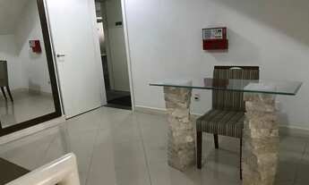 Imagem 4: Apartamento para aluguel com 48 metros quadrados com 1 quarto