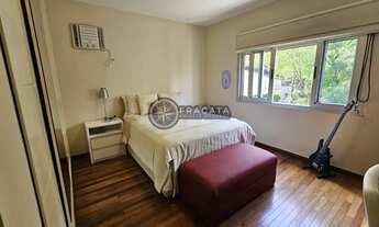 Imagem 12: Apartamento a venda - 190m² - 03quartos - suíte - 02 vagas - Jardim Paulista/SP