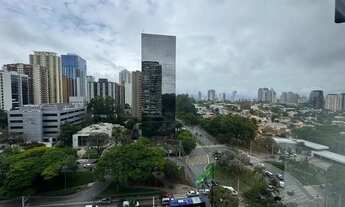 Imagem 7: Apartamento no condomínio OCKA com 2 suítes para aluguel em Alohaville - Barueri/SP