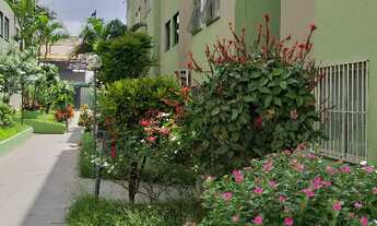 Imagem 4: Ed. Barão da Torre, Av. Rio Verde, próximo ao Shopping Buriti, excelente localização