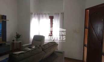 Imagem 3: Casa com 3 dormitórios à venda, 150 m² por R$ 875.000,00 - Residencial Terras do Barão - C